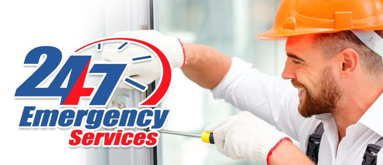 24 hour Commercial Locksmith nuevo