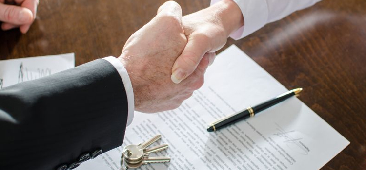 Commercial Eviction Service Nuevo