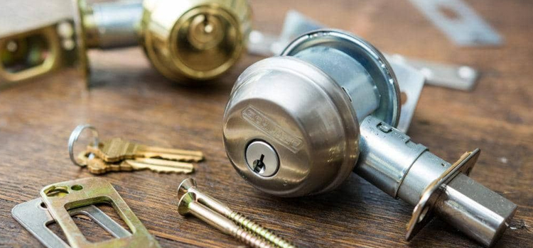 Doorknob Locks Repair Nuevo