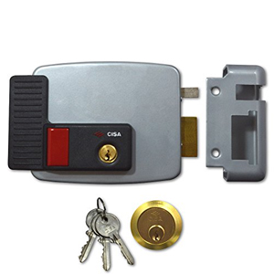 electronic door lock repair Nuevo